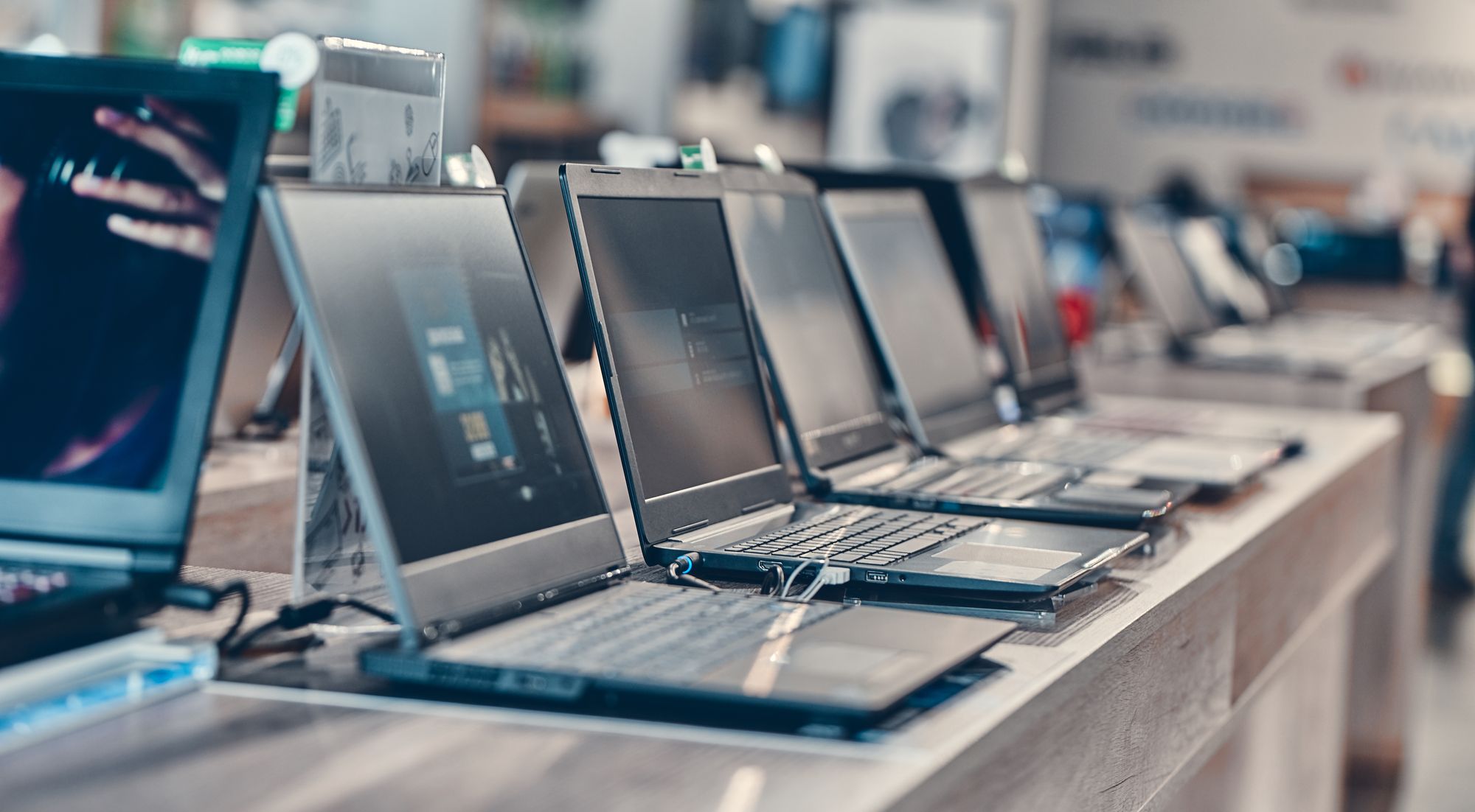 Hoe kies ik de goede Refurbished laptop?