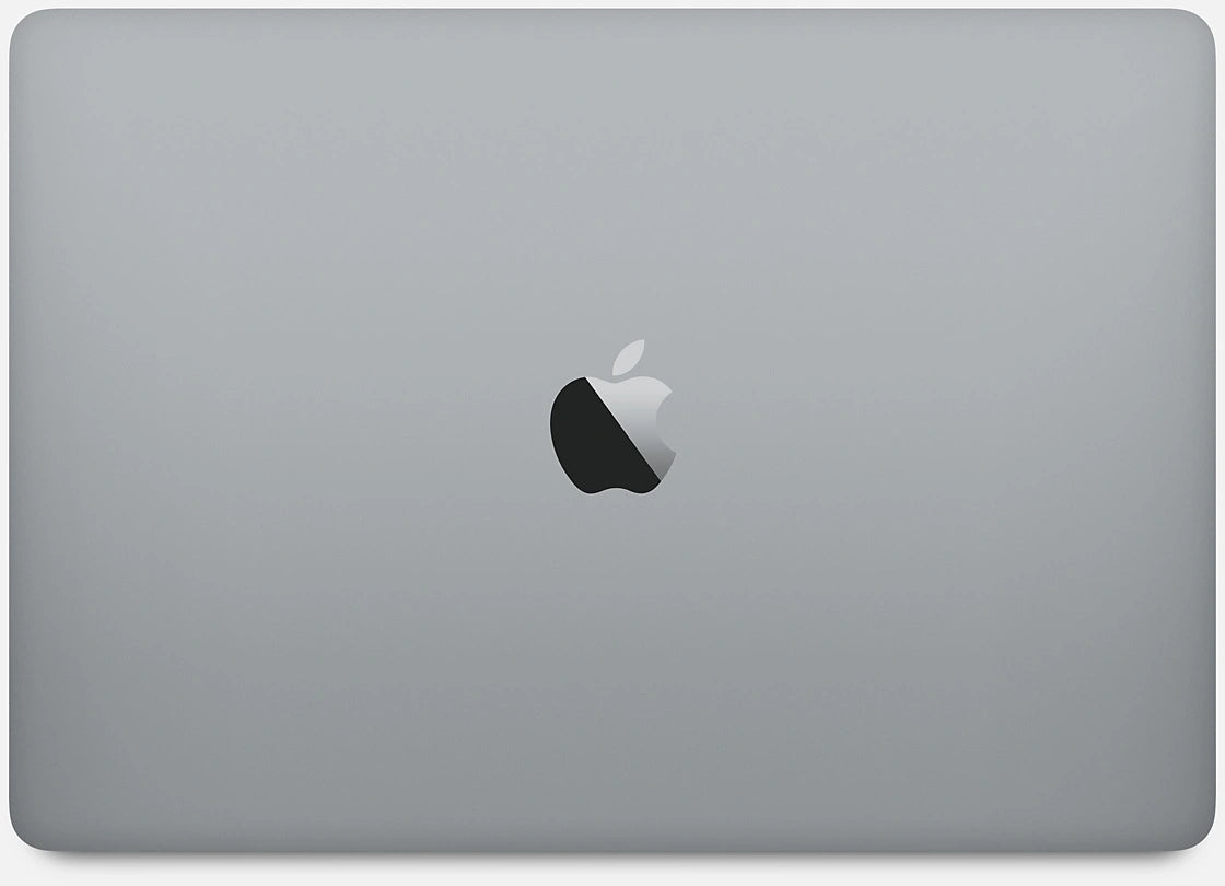Apple Macbook Pro Retina (2017) - 13 inch Quad HD Retina - Intel Core i5-7360U - 16GB RAM - 1000GB SSD - macOS