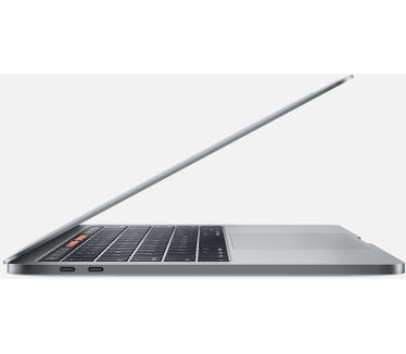 Apple MacBook Pro Touch Bar 13 inch 2017 Space Grey afbeelding 2