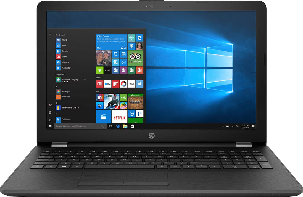 HP 15-BS190ND