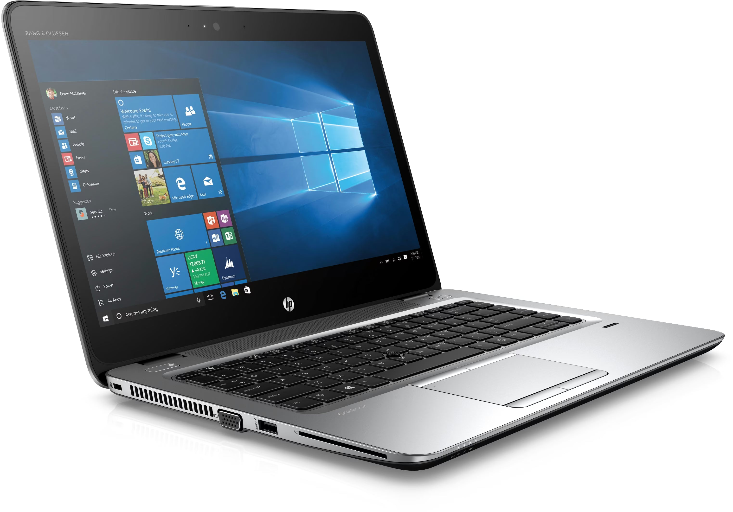 HP EliteBook 840 G3