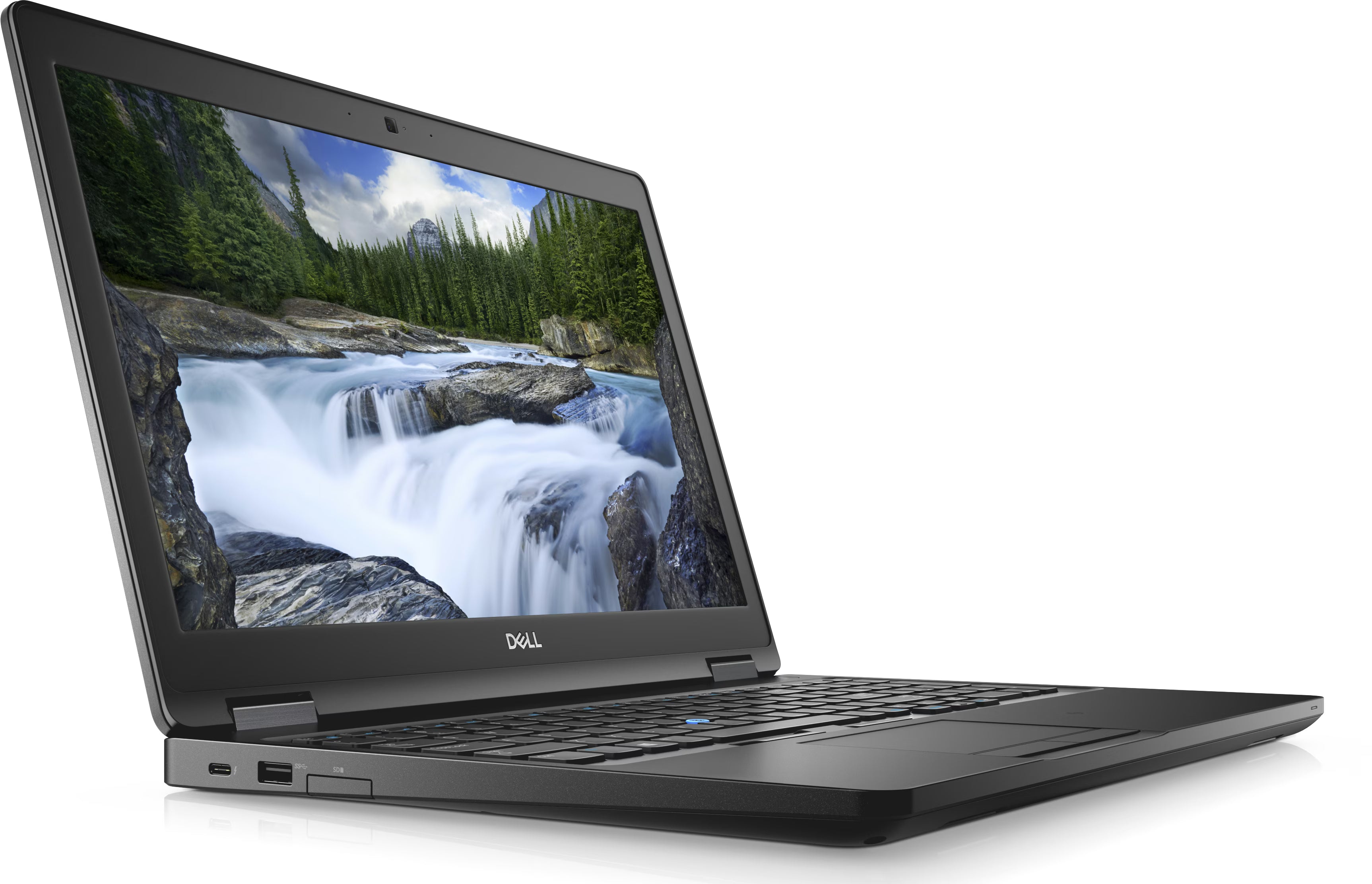 Dell Latitude 5590