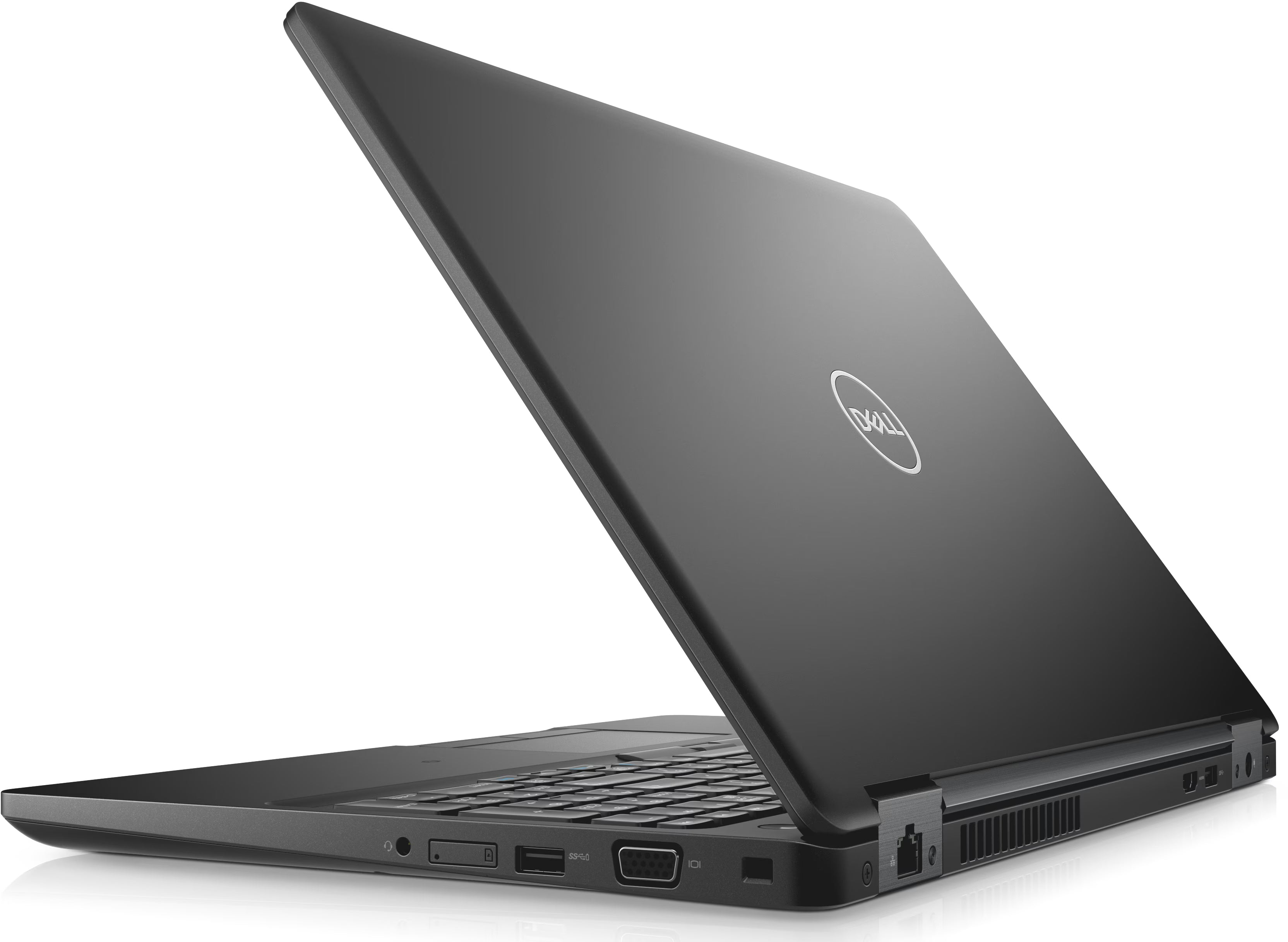 Dell Latitude 5590