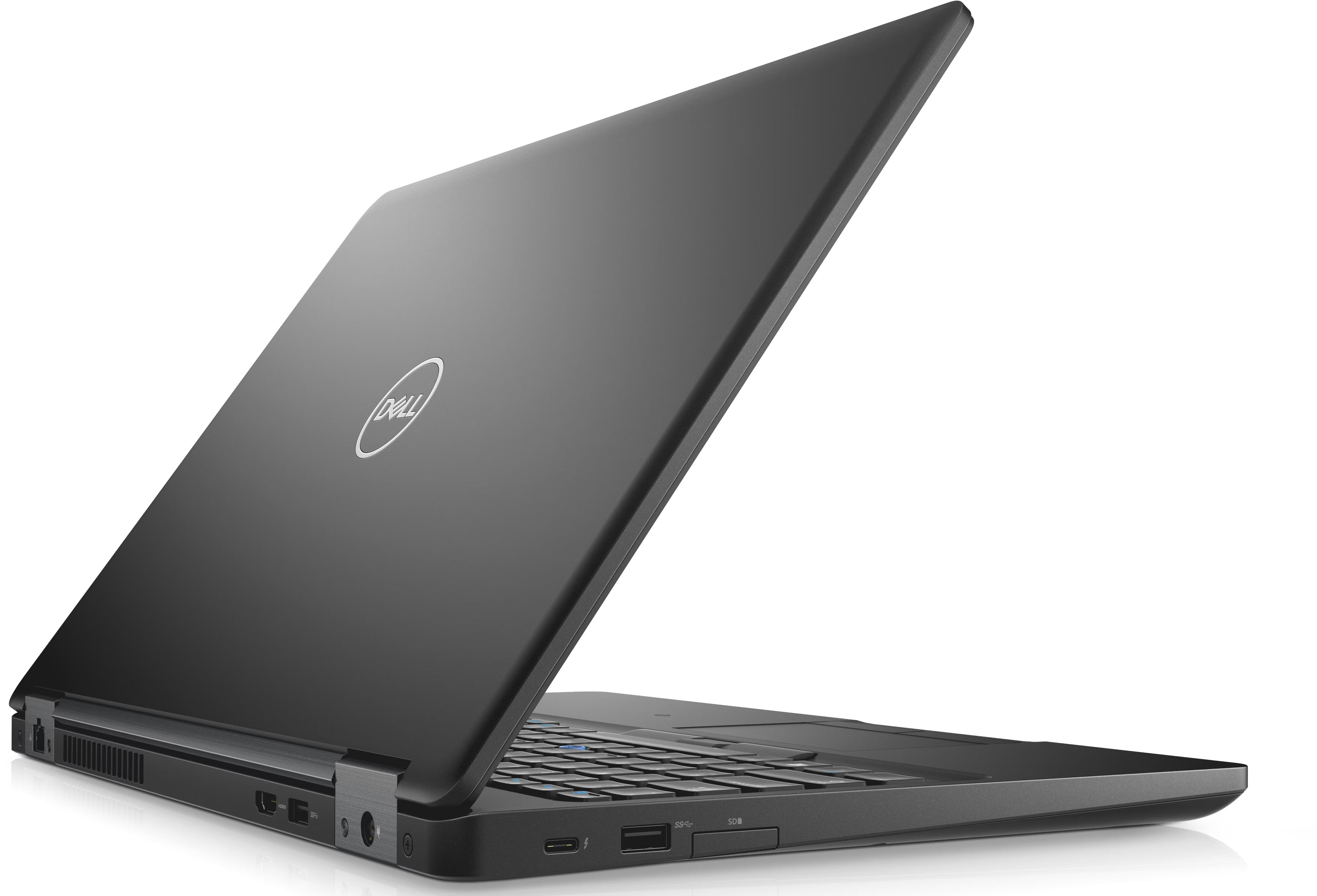 Dell Latitude 5590