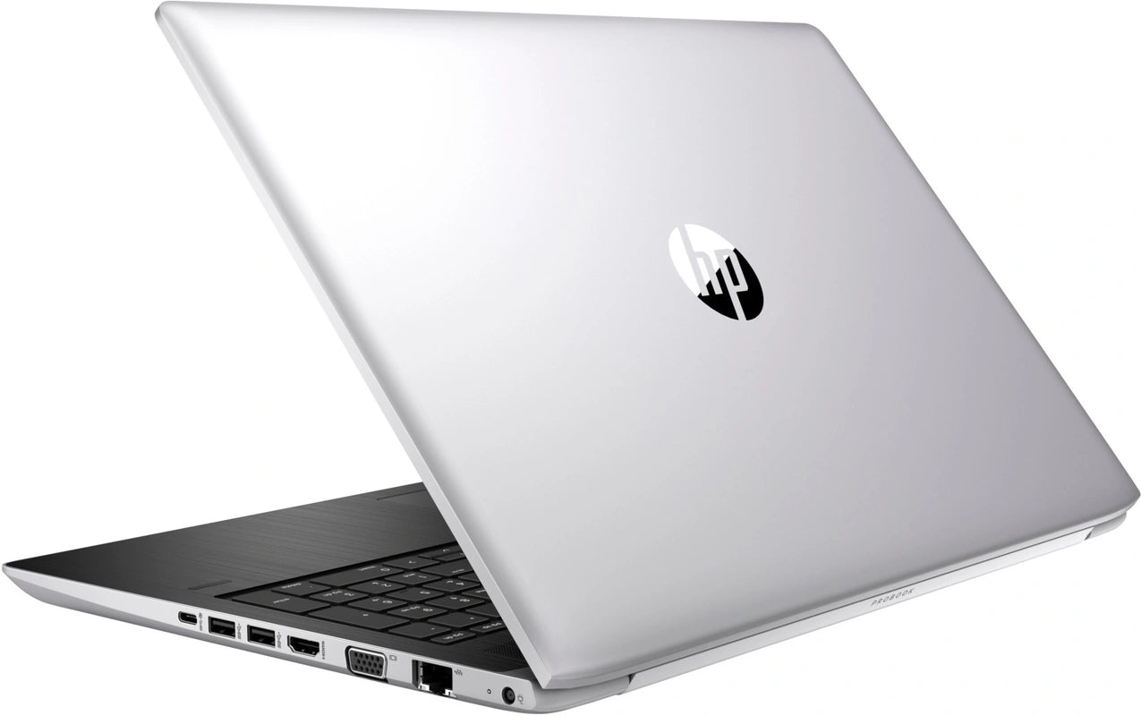 Microsoft Windows HP Probook 430 G5 - Intel i3 2.4GHz - 8GB - 128GB SSD