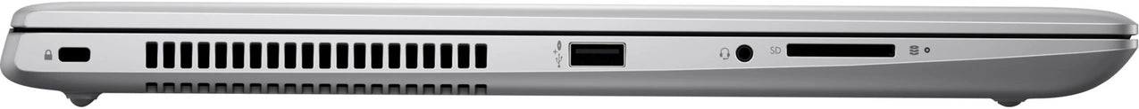 Microsoft Windows HP Probook 430 G5 - Intel i3 2.4GHz - 8GB - 128GB SSD