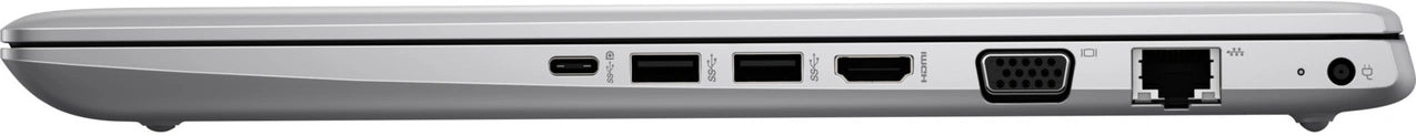 Microsoft Windows HP Probook 430 G5 - Intel i5 1.6GHz - 8GB - 256GB SSD