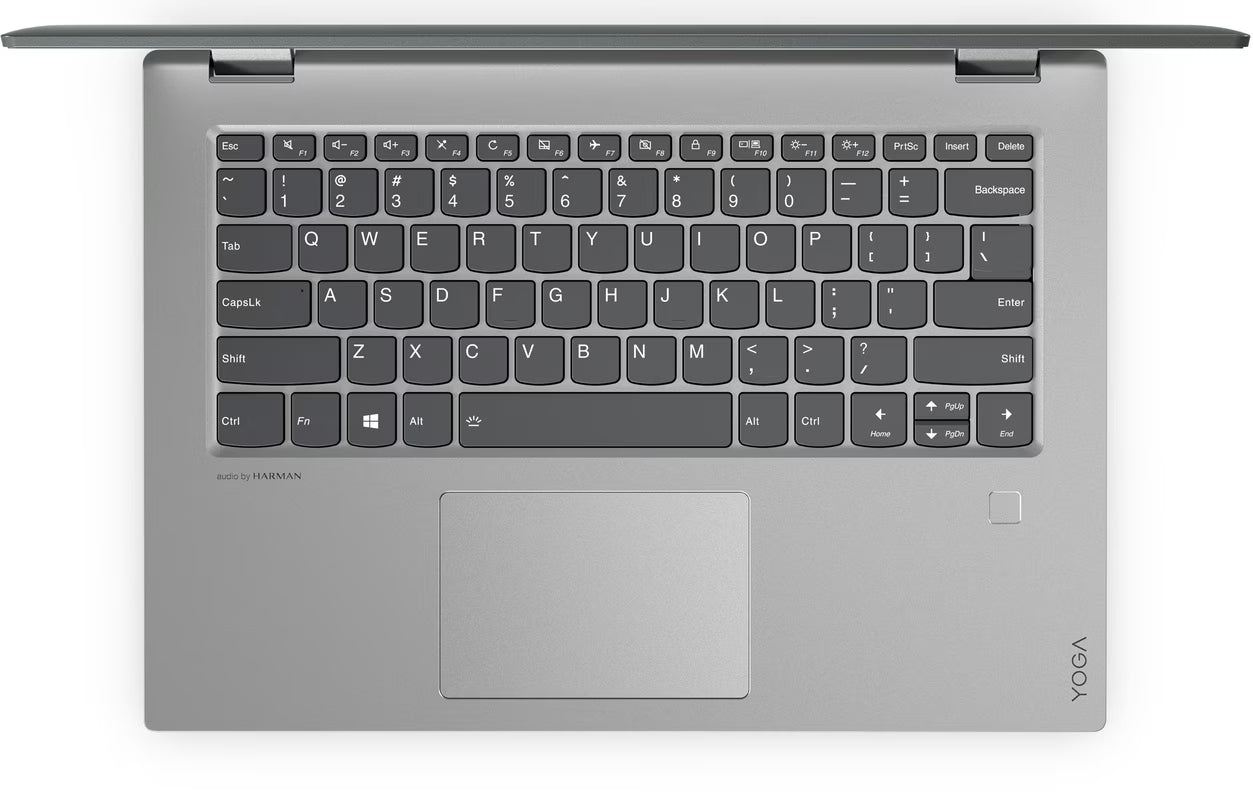 Lenovo Yoga 530-14IKB