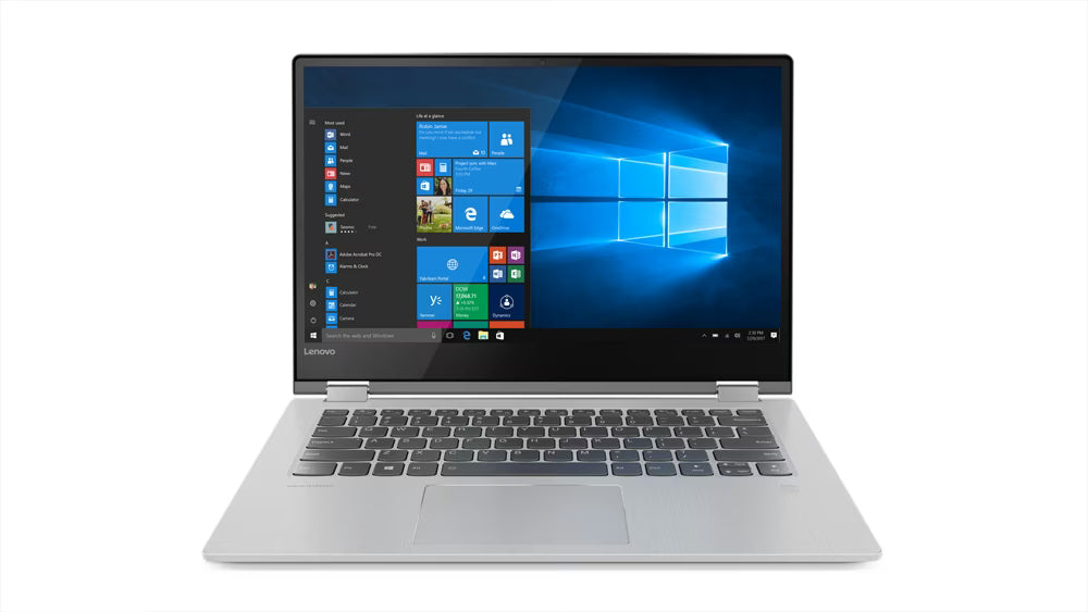 Lenovo Yoga 530-14IKB