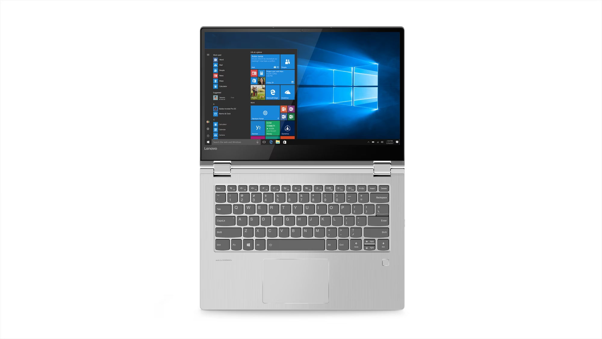 Lenovo Yoga 530-14IKB