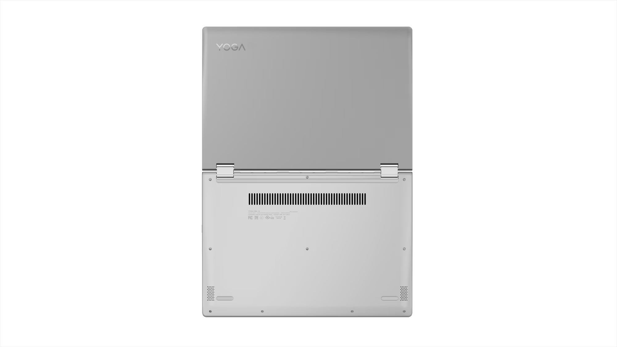 Lenovo Yoga 530-14IKB