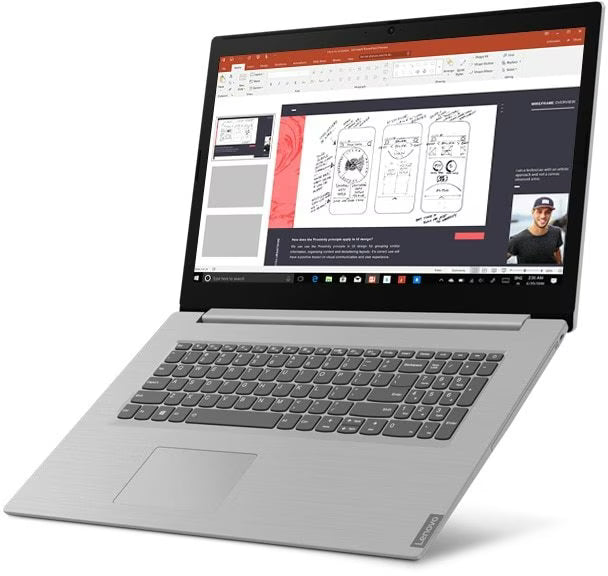 Lenovo IdeaPad L340