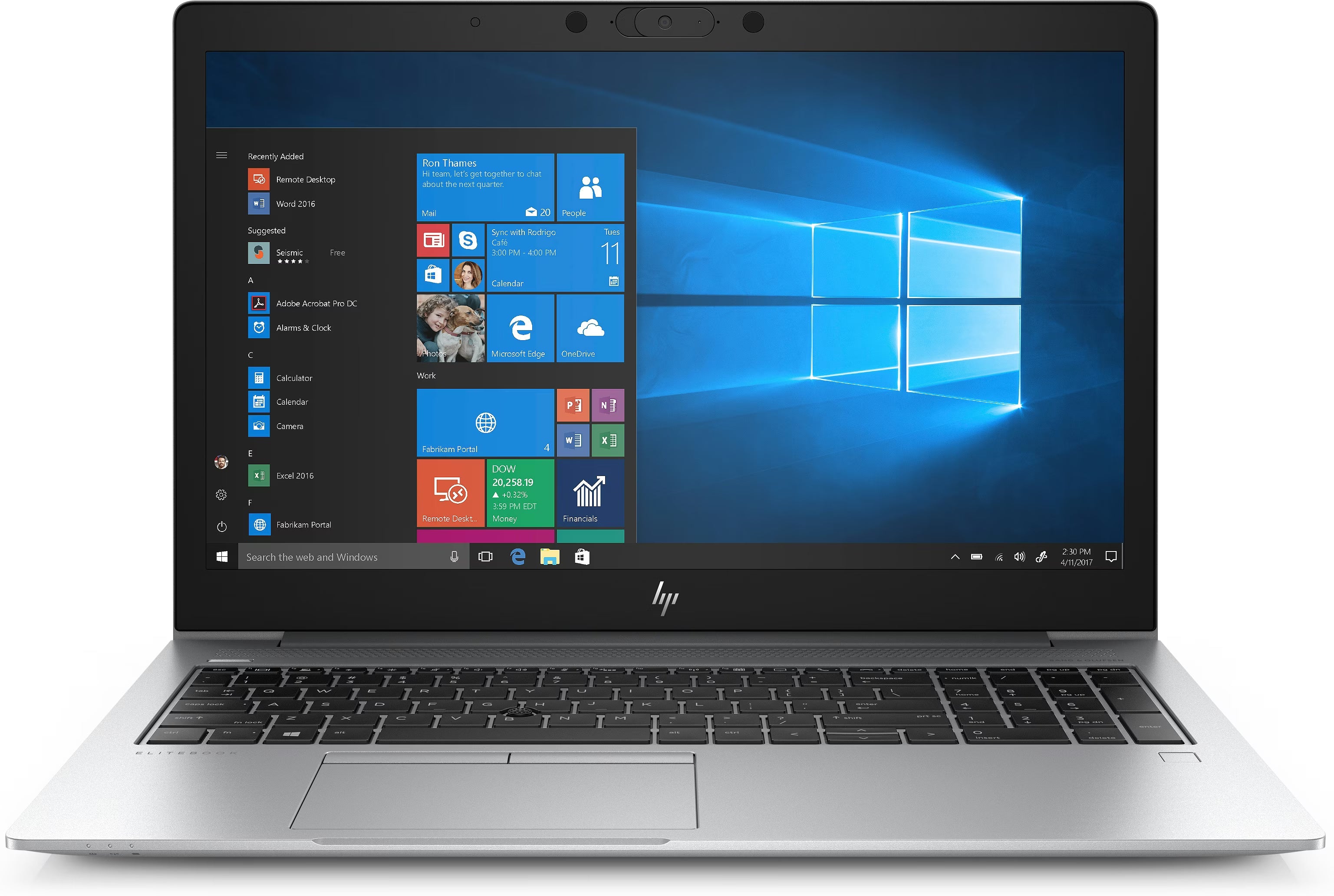 Elitebook 850 G6