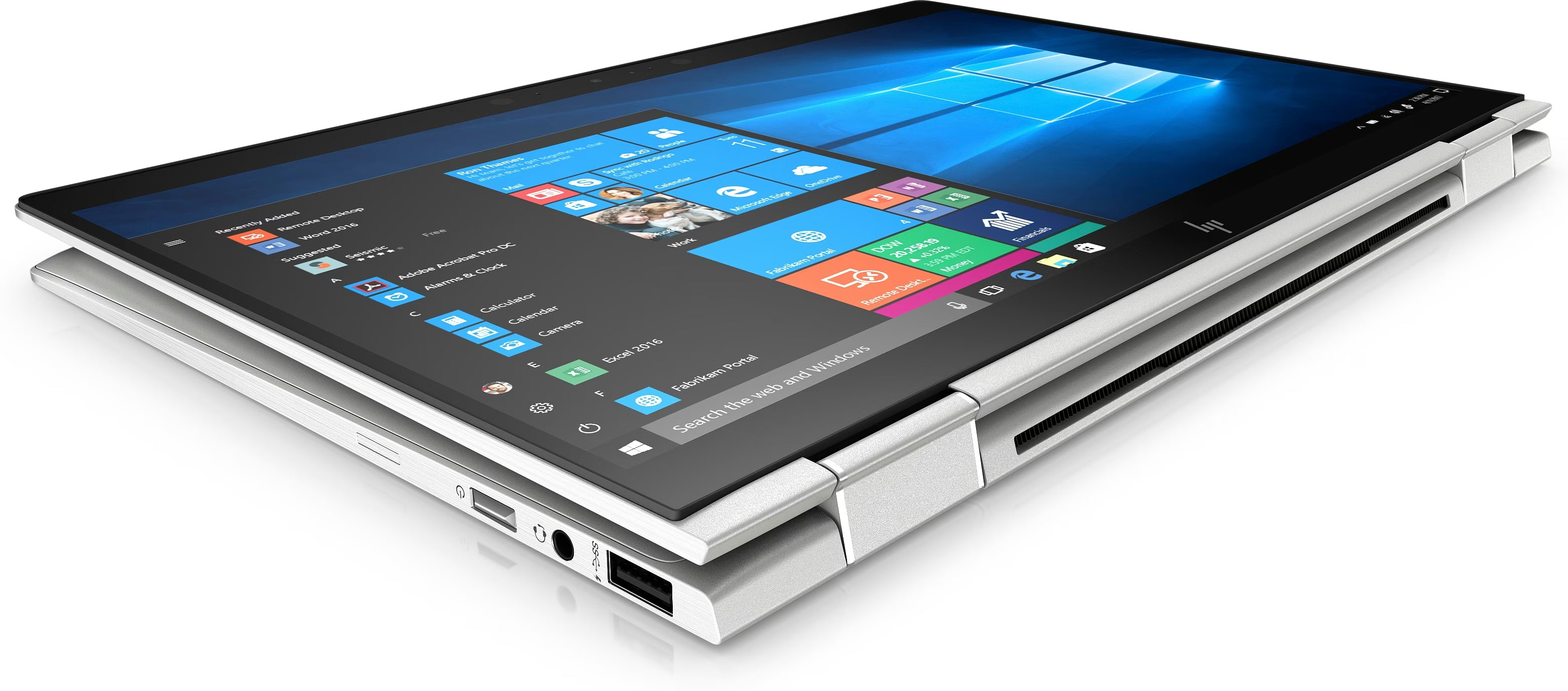 HP Elitebook X360 1030 G4