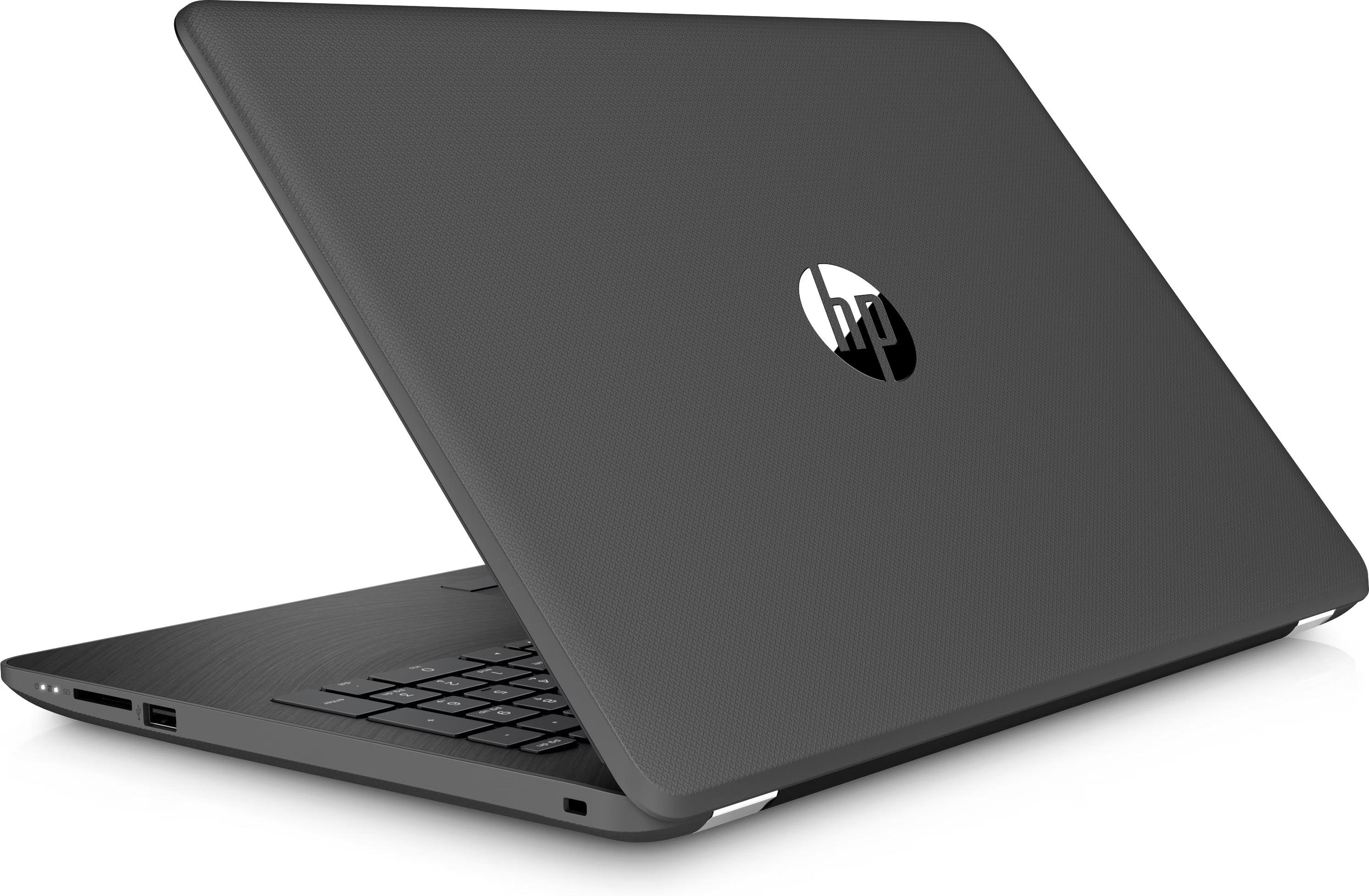 HP 15-BS190ND