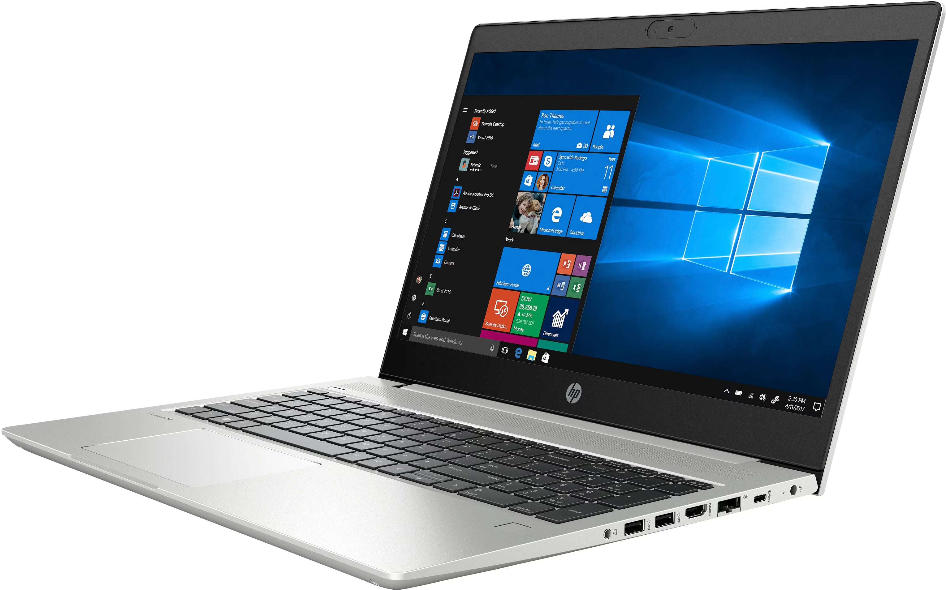 HP ProBook 450 G7