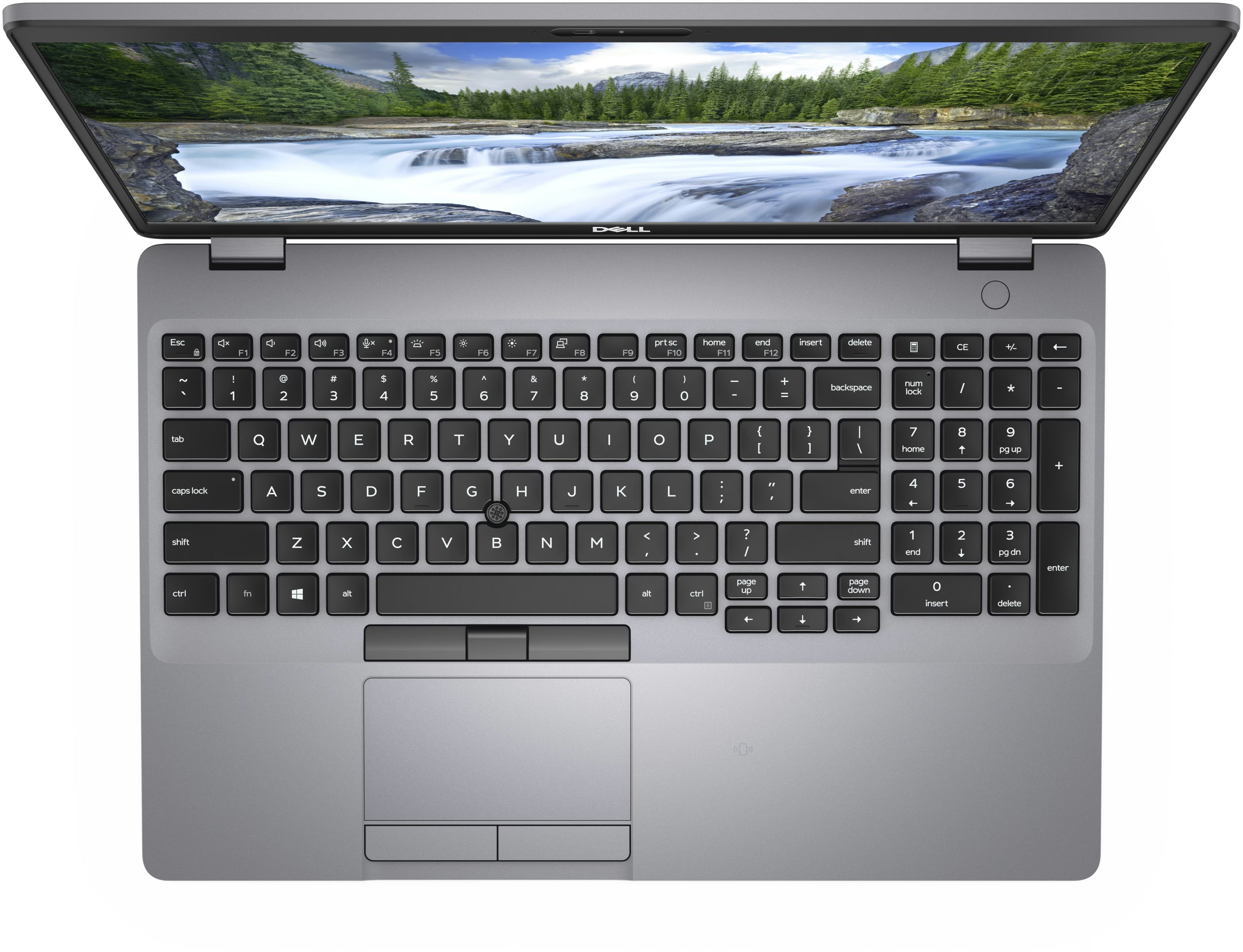 Dell Latitude 5510