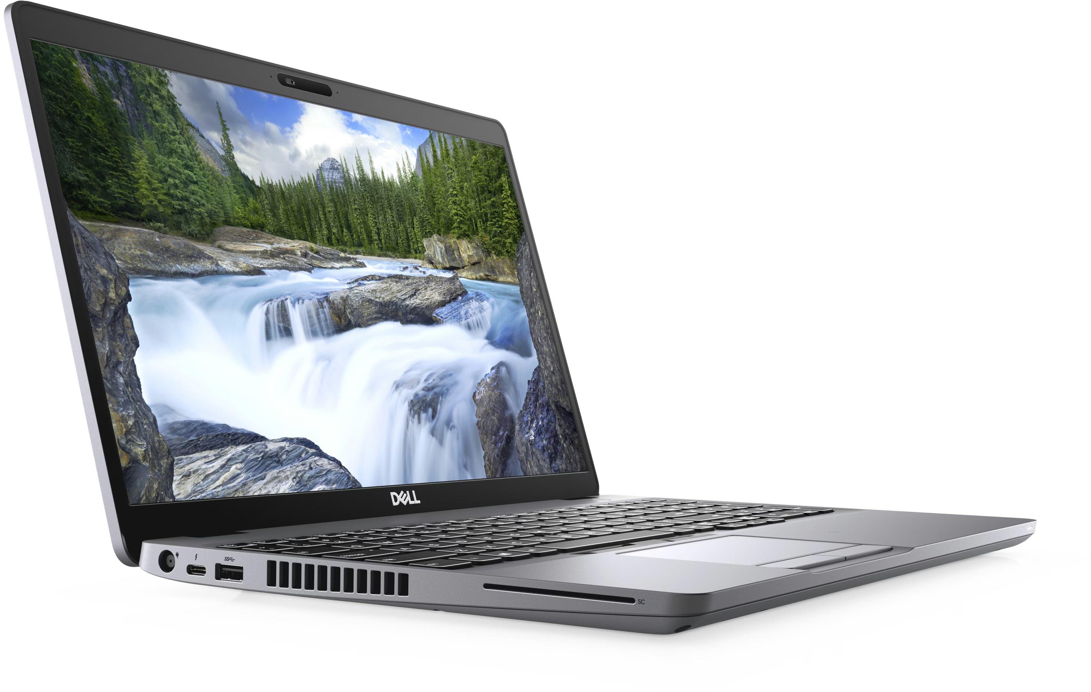 Dell Latitude 5510