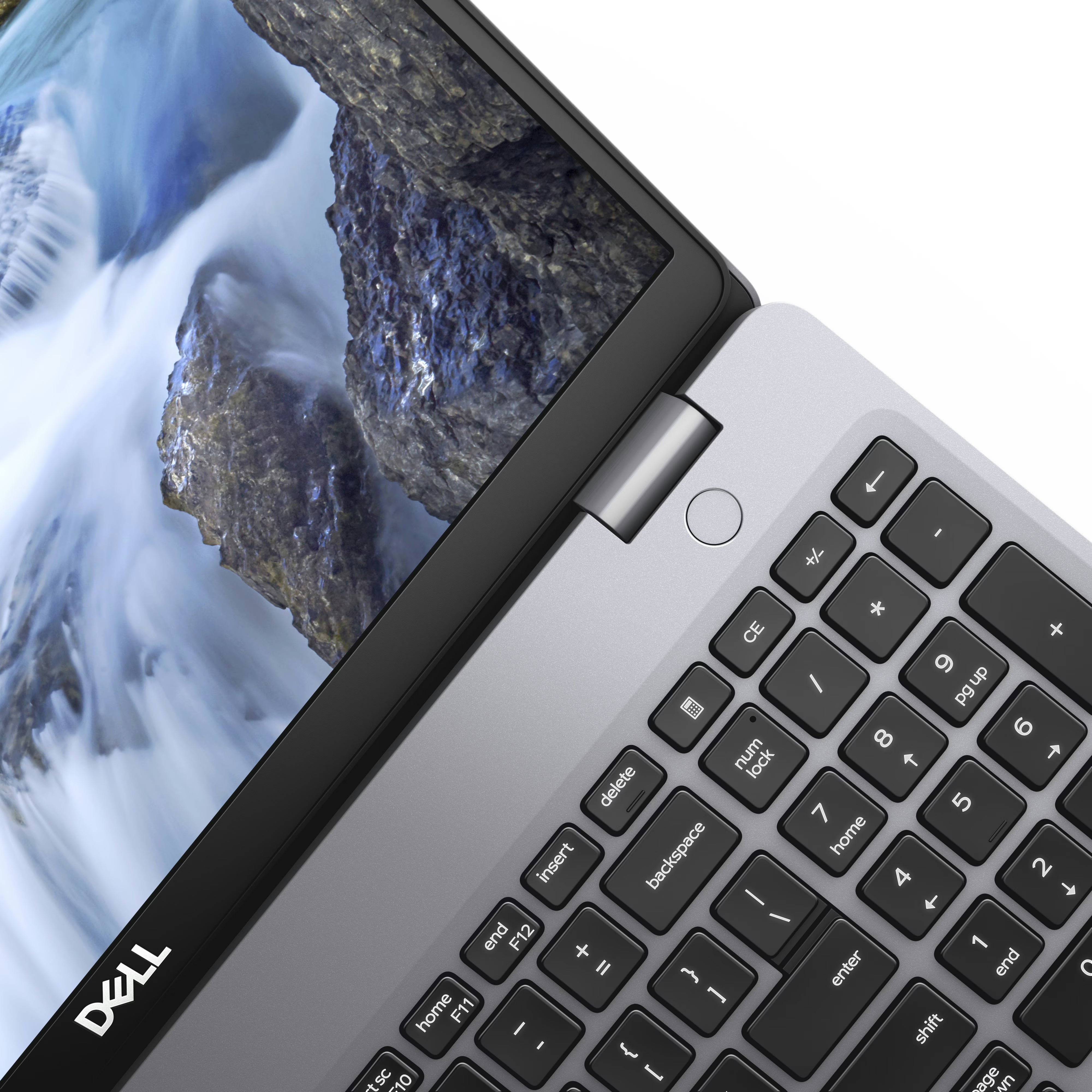 Dell Latitude 5510