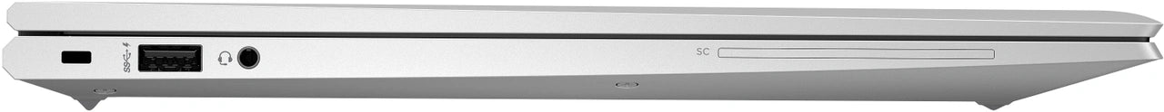 Microsoft Windows HP EliteBook 850 G7 - Intel i5 1,6 GHz - 16 Go - 256 Go SSD