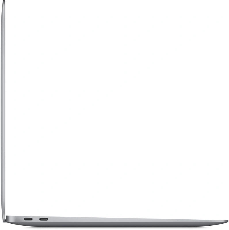 Apple Macbook Air 13 Inch (2019) - Intel i5 1.6GHz - 16GB RAM - 512GB SSD