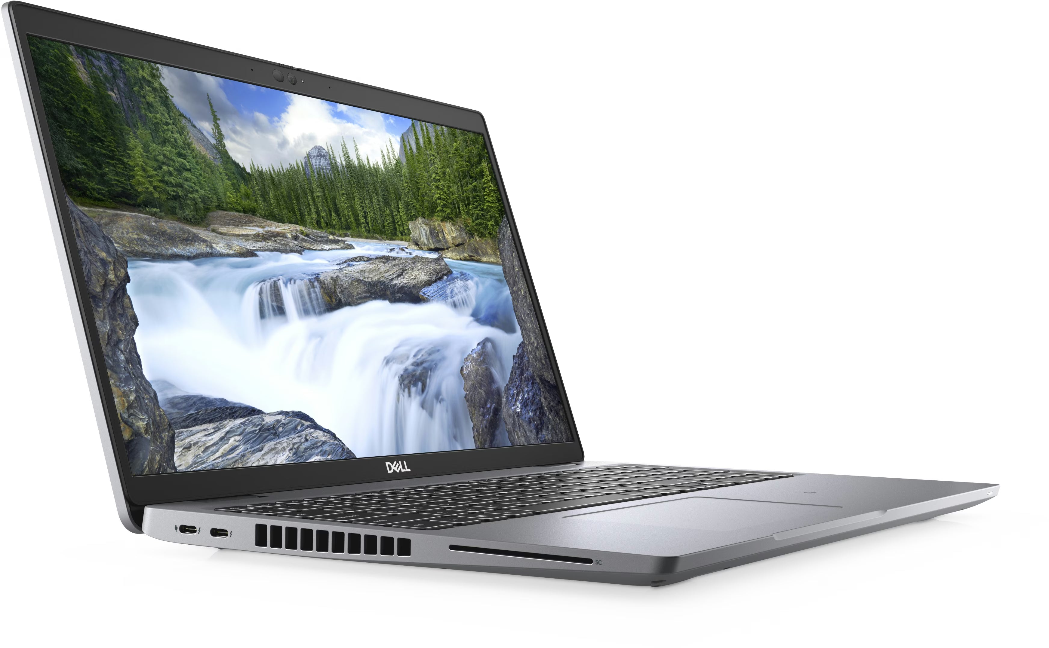 Dell Latitude 5520