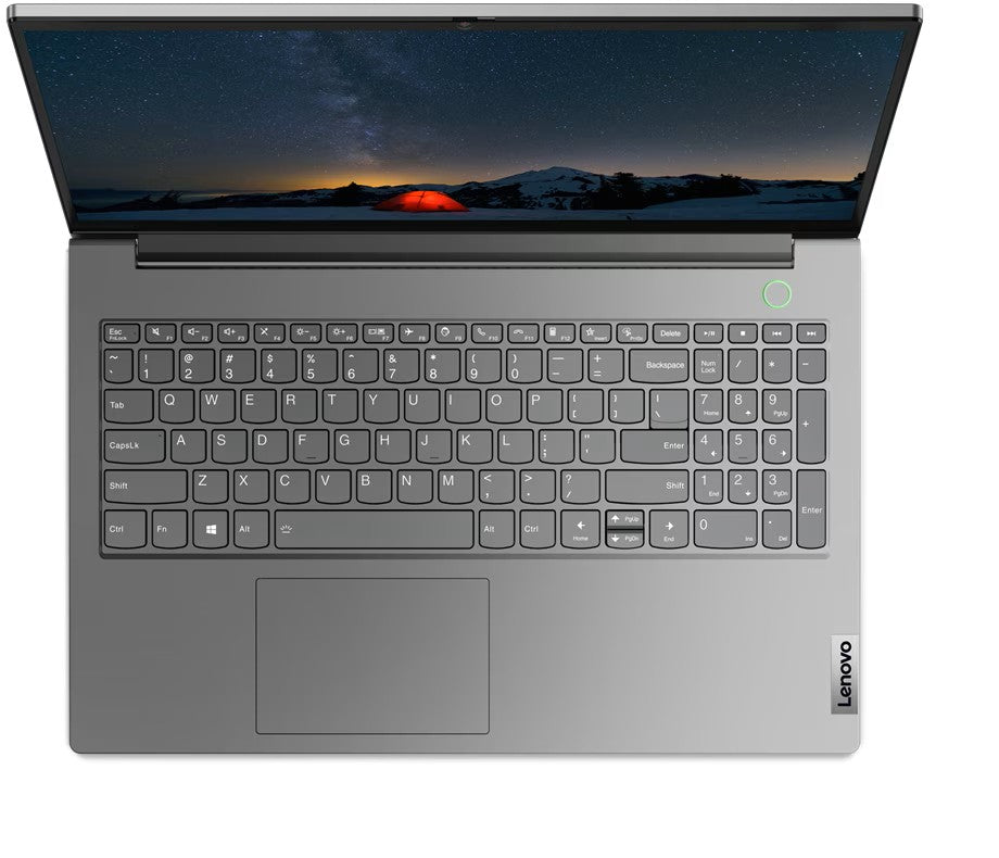 Lenovo ThinkBook 15 G3 ACL