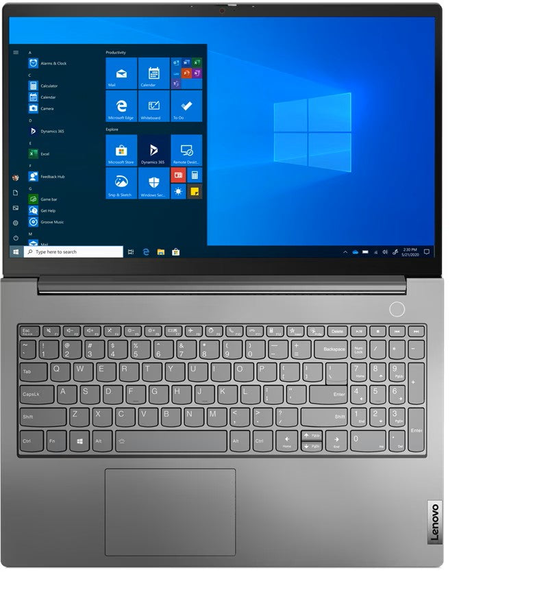 Lenovo ThinkBook 15 G3 ACL