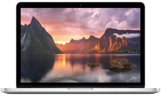 Macbook Pro 13 Inch (2015) - Intel i7 3,1GHz - 16GB RAM - 256GB SSD