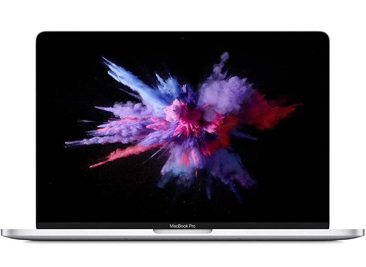 Apple Macbook Pro Touchbar (2019) (i7-32GB)