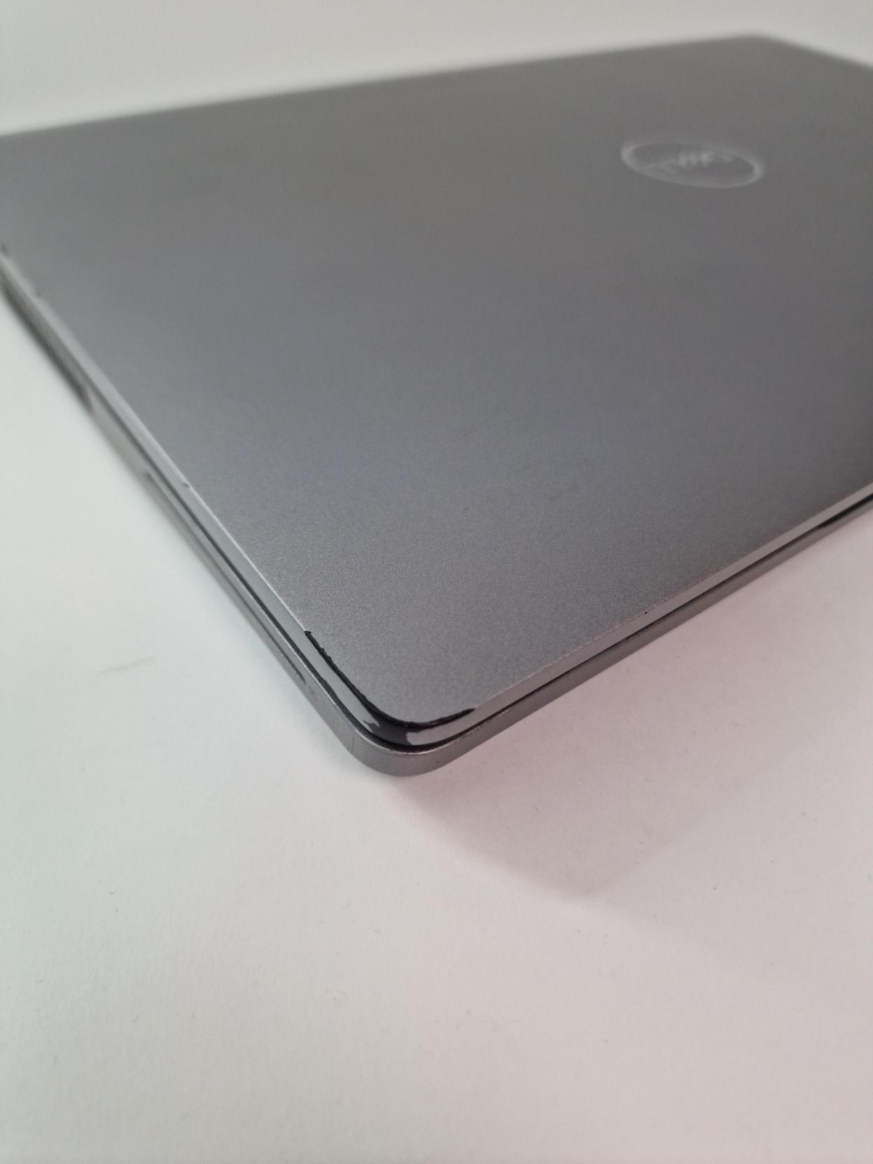 Dell Latitude 5510