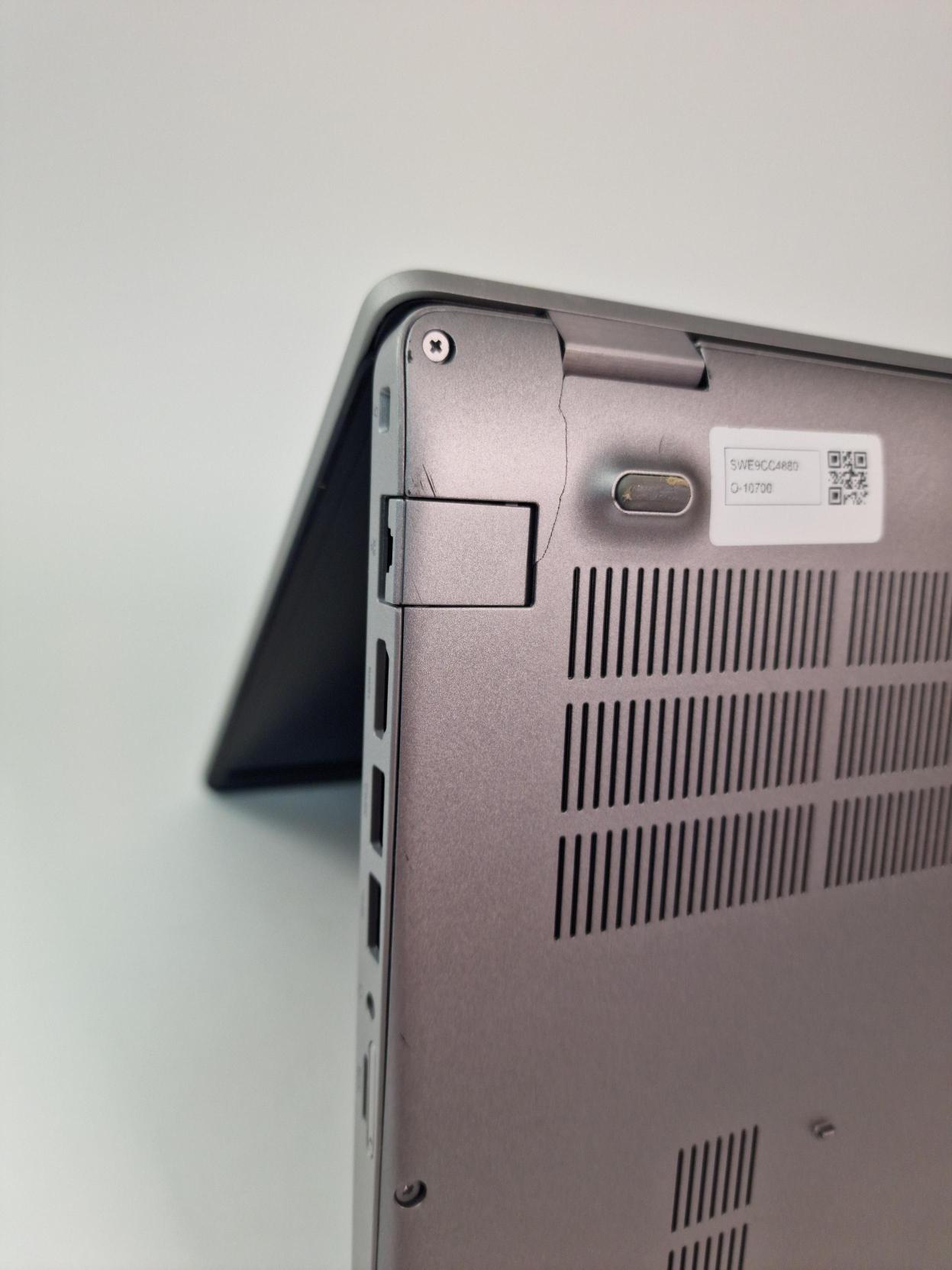 Dell Latitude 5510