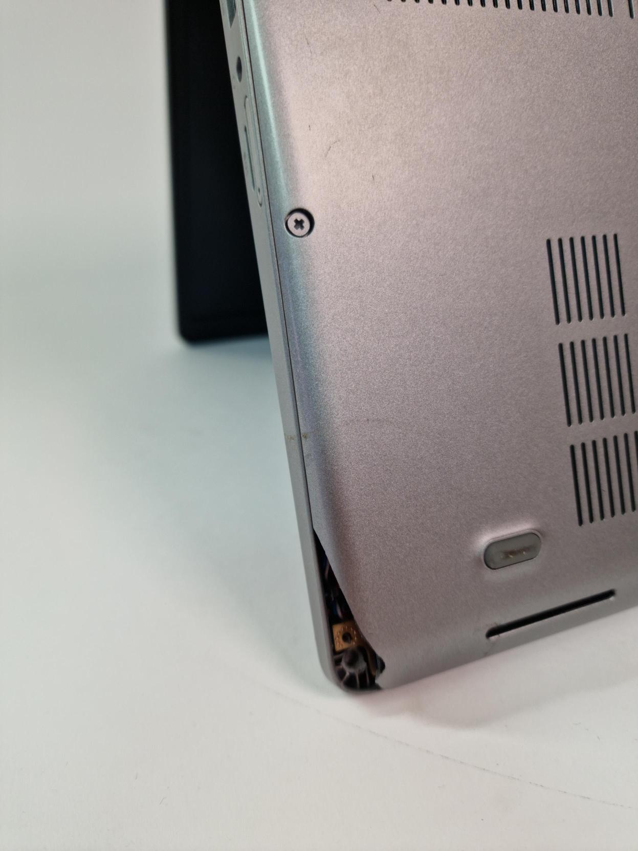 Dell Latitude 5510