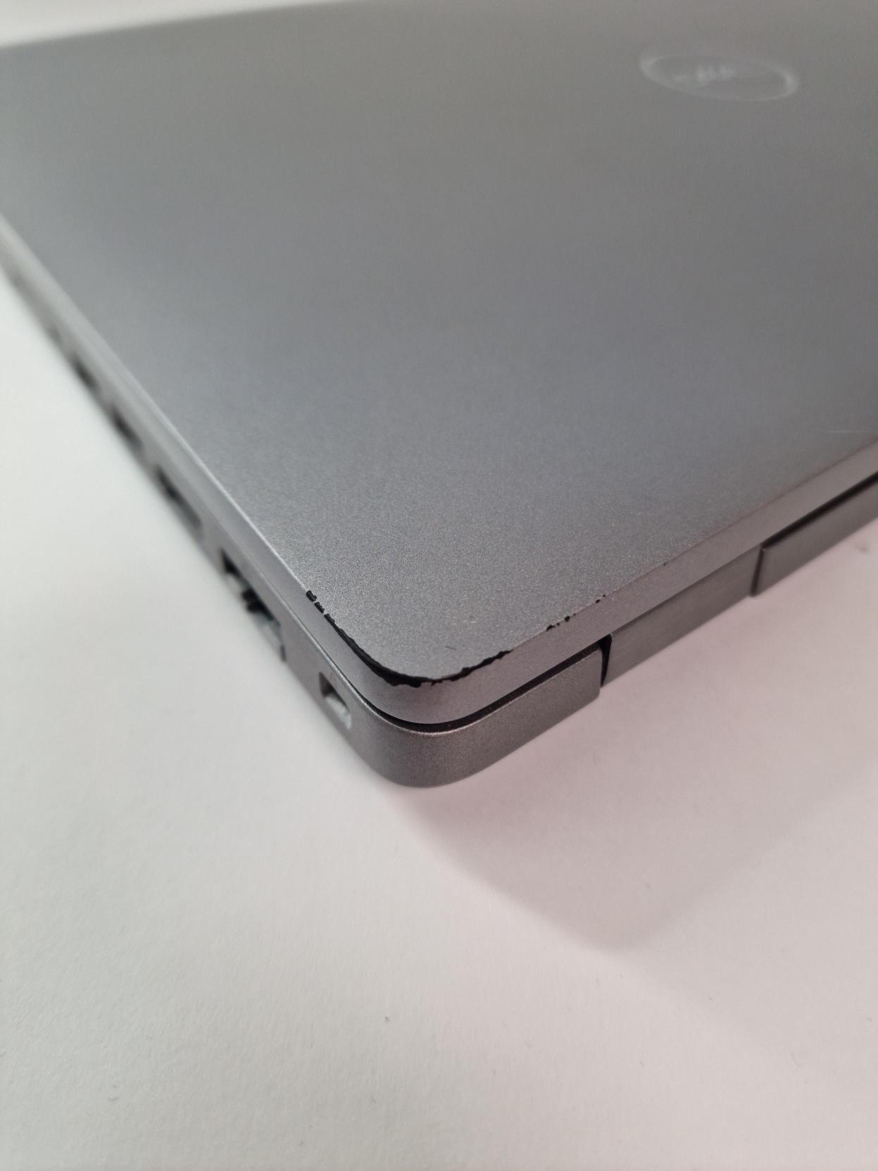 Dell Latitude 5510