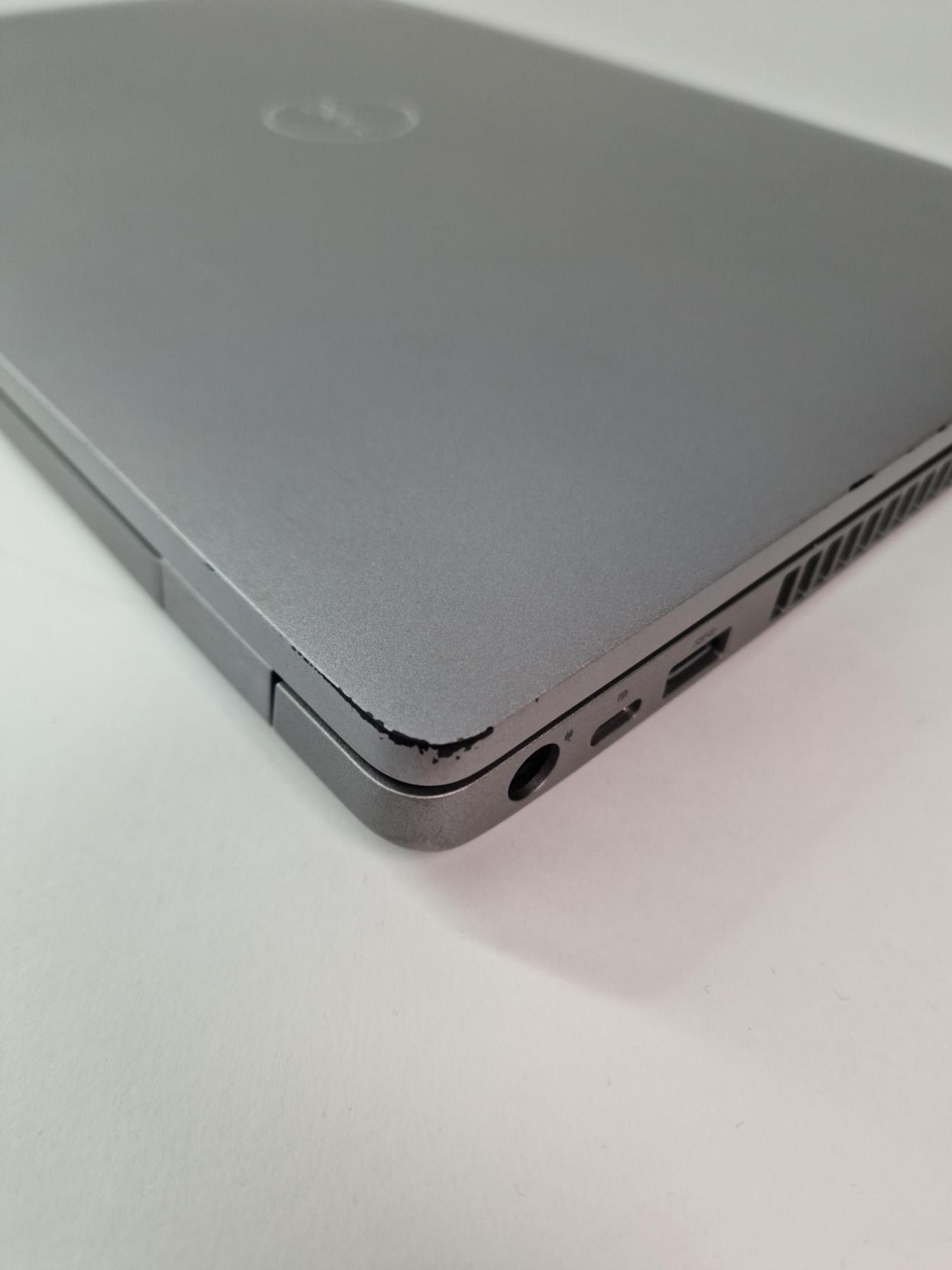 Dell Latitude 5510