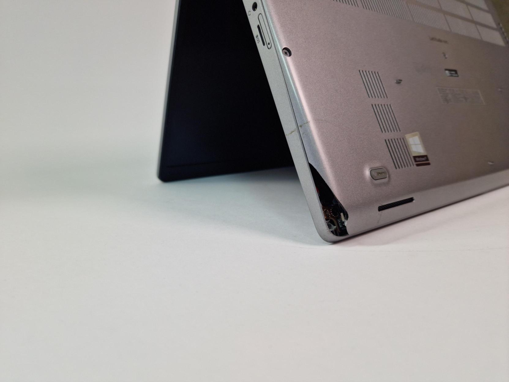 Dell Latitude 5510