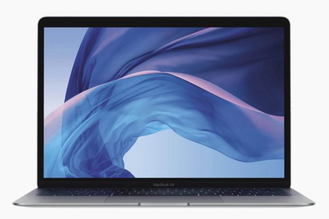 Apple Macbook Air 13 Inch (2019) - Intel i5 1.6GHz - 16GB RAM - 512GB SSD