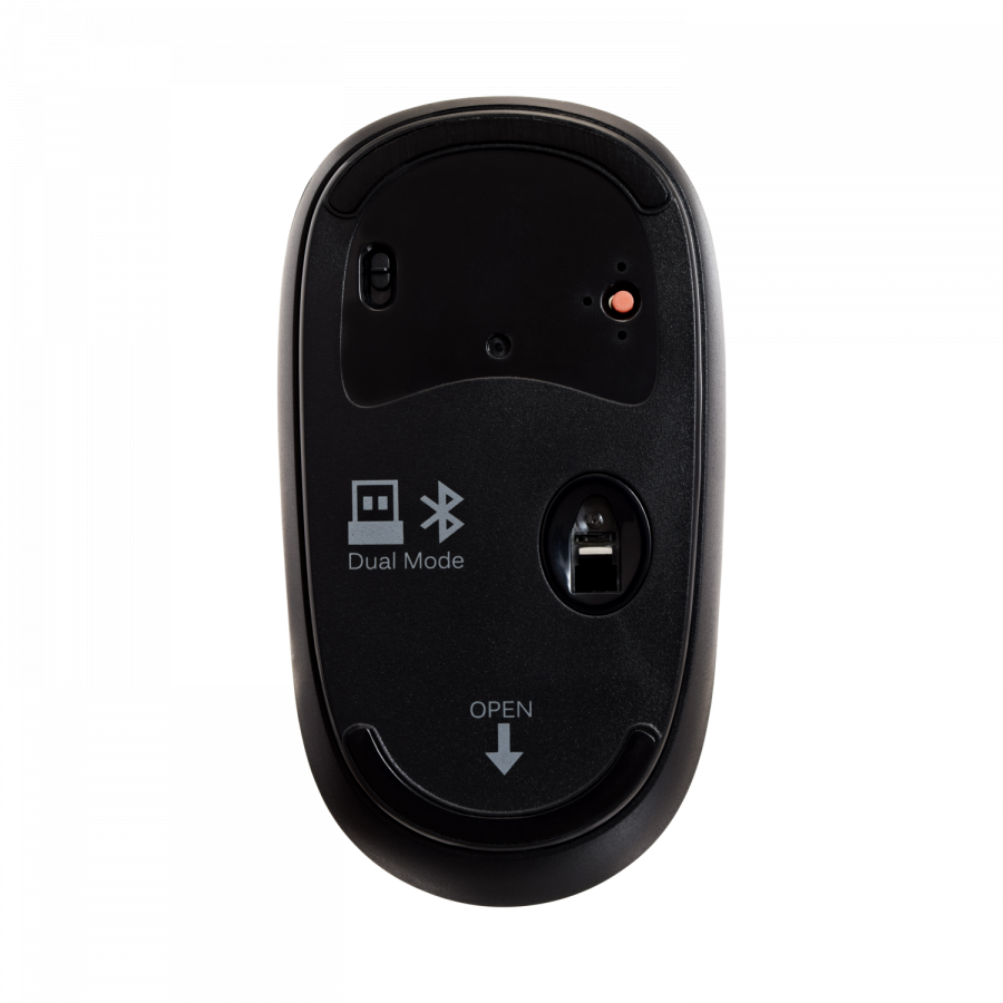 Draadloze Bluetooth Muis - Windows & Apple - V7 MW550BT