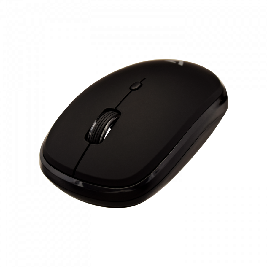 Draadloze Bluetooth Muis - Windows & Apple - V7 MW550BT