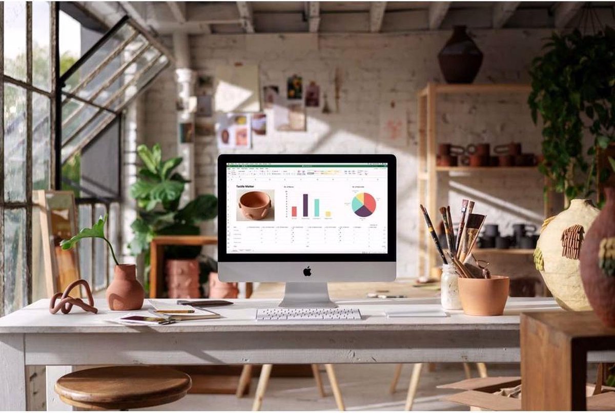 Desktops
