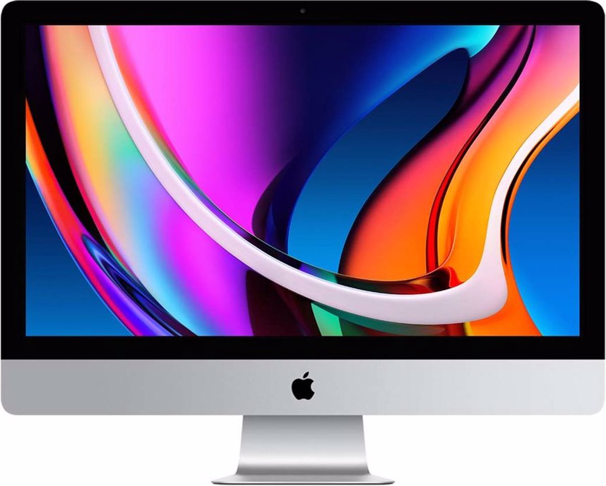 iMacs