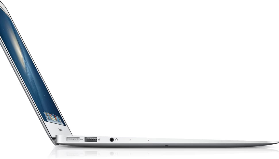 Apple MacBook Air 13 inch (Mid 2013)