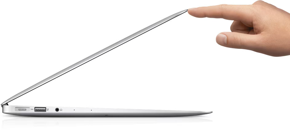 Apple MacBook Air 13 inch (Mid 2013)