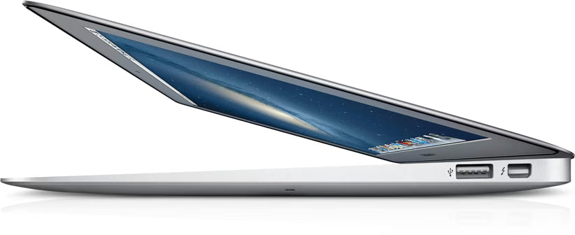 Apple MacBook Air 13 inch (Mid 2013)