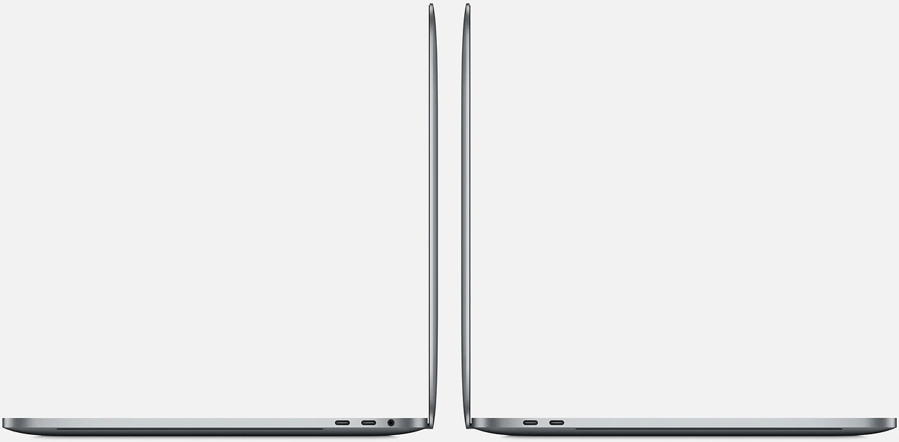 Apple Macbook Pro Touchbar 15 Inch (2016) - Intel i7 2,9GHz - 16GB RAM - 512GB SSD