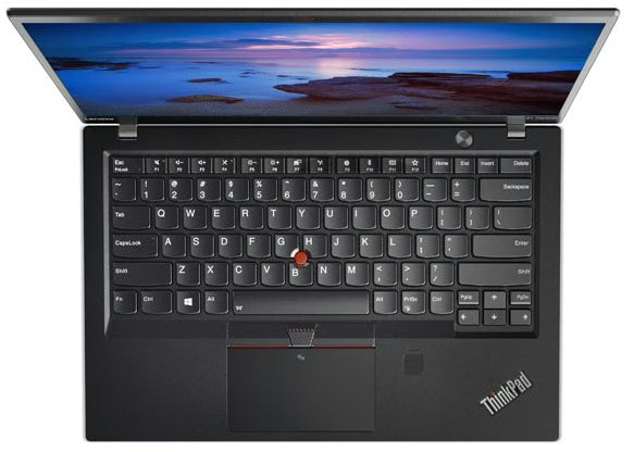 Lenovo Thinkpad X1 Carbon G1