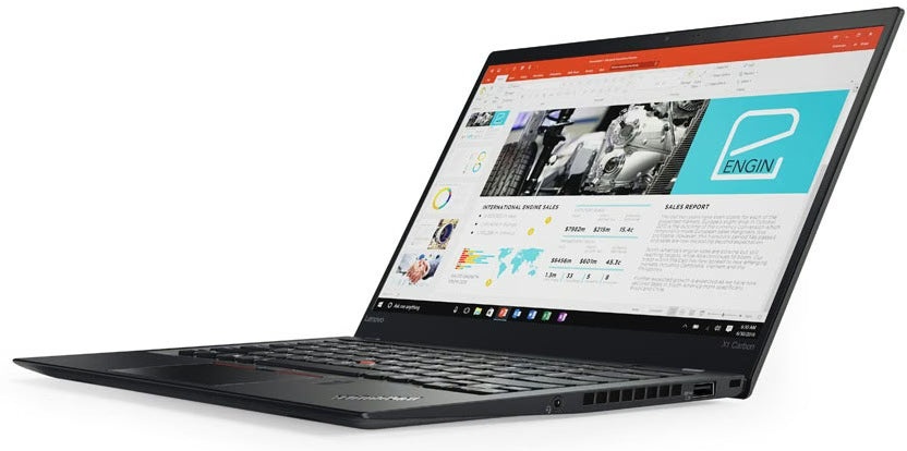 Lenovo Thinkpad X1 Carbon G1
