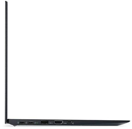 Lenovo Thinkpad X1 Carbon G1