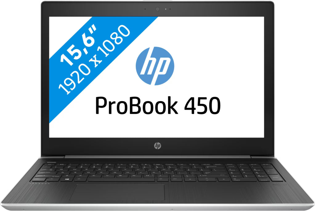 HP ProBook 450 G5