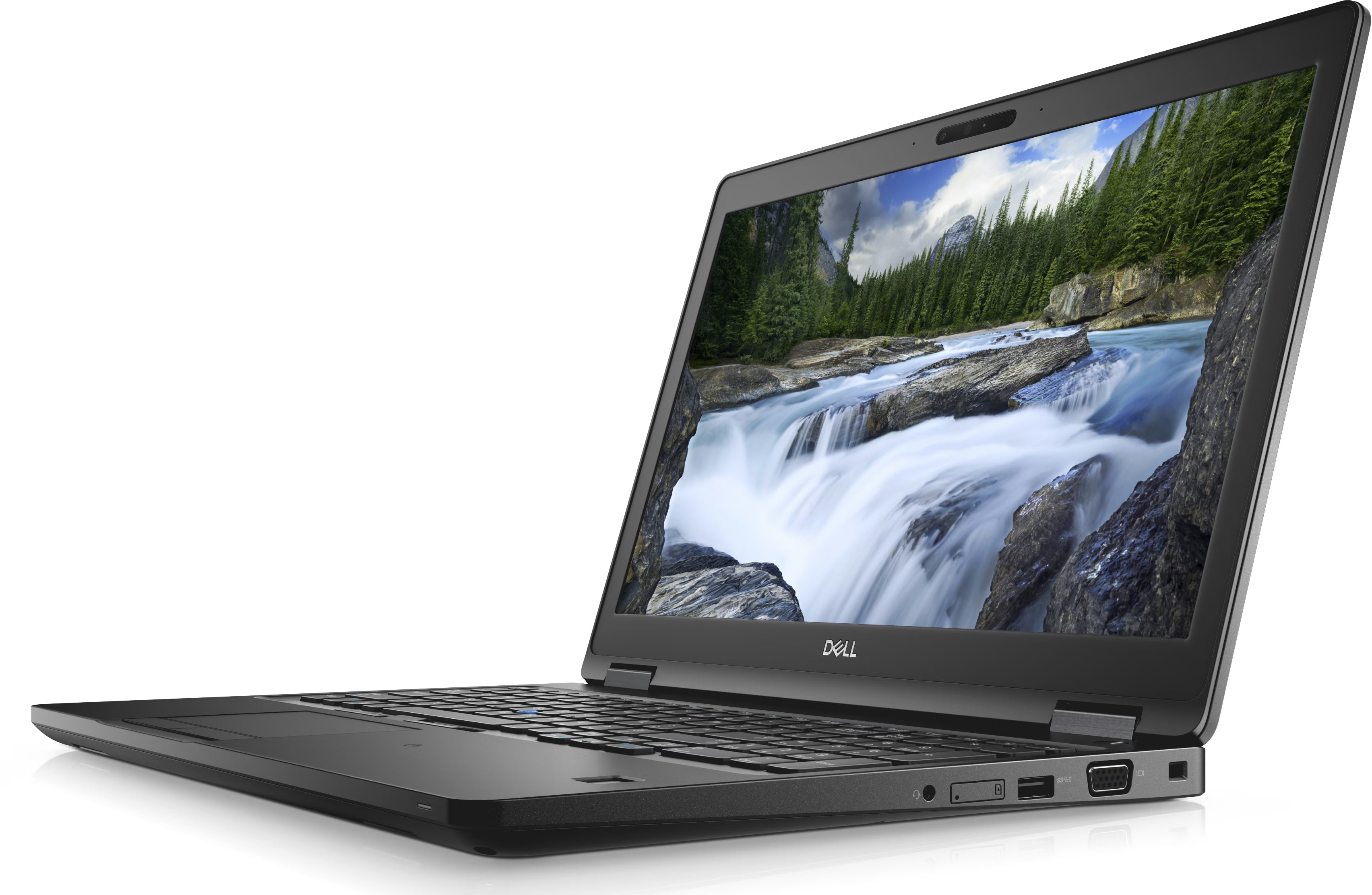Dell Latitude 5590